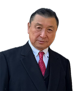 代表取締役 松田孝志の画像